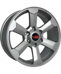 Replica LegeArtis TY69 S R18 W7.5 PCD6x139.7 ET25.0 DIA106.1